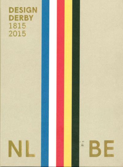 Design Derby 1815-2015 NL BE