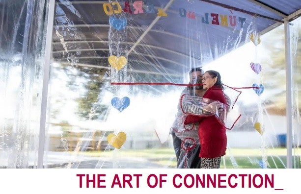 The Art of Connection